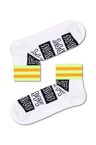 Happy Socks Skarpetki Happy Stripe 1/4 Crew 29.99PLN