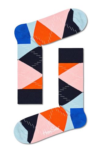 Happy Socks skarpetki Jumbo Argyle 39.99PLN