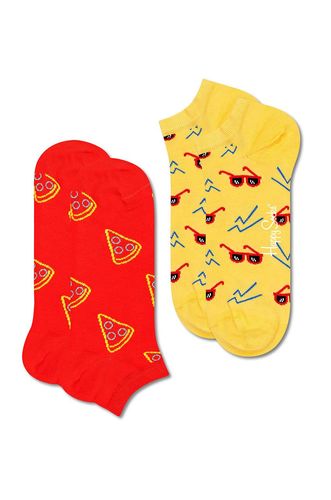 Happy Socks skarpetki Pizza Slice (2-pack) 59.99PLN