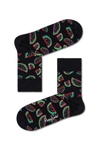 Happy Socks Skarpetki Watermelon Half Crew 23.90PLN