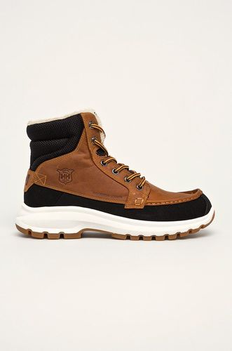 Helly Hansen - Buty skórzane Garibaldi V3 469.90PLN