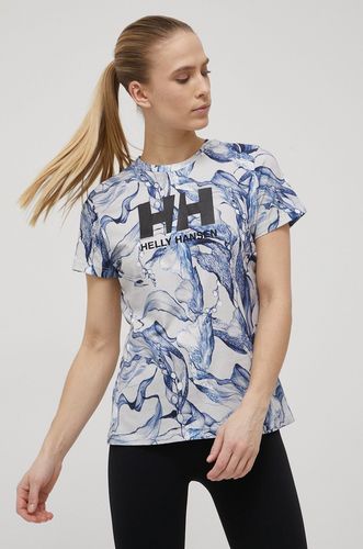 Helly Hansen t-shirt bawełniany x Esra Roise 129.99PLN