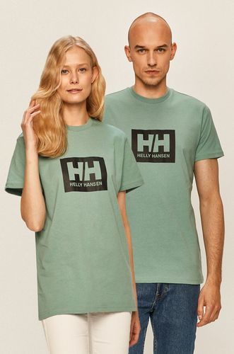 Helly Hansen t-shirt bawełniany 104.99PLN