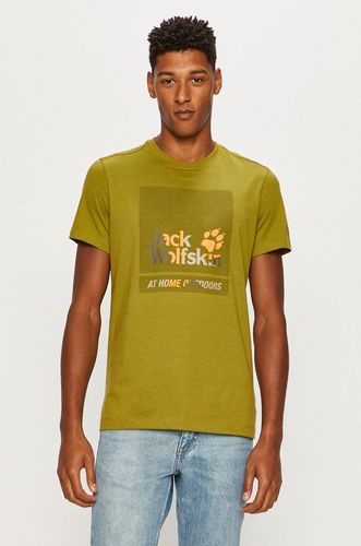 Jack Wolfskin T-shirt 81.99PLN