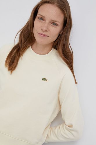 Lacoste Bluza bawełniana 319.99PLN