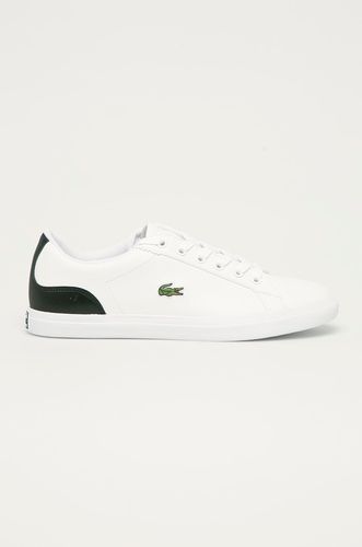 Lacoste - Buty 321.99PLN