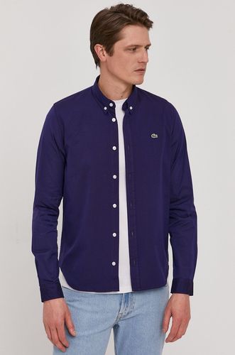 Lacoste Koszula bawełniana 284.99PLN