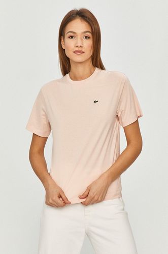 Lacoste T-shirt bawełniany 174.99PLN