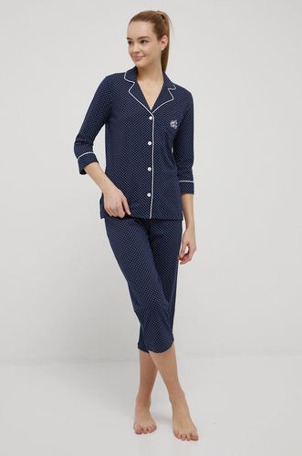 Lauren Ralph Lauren Piżama bawełniana 429.99PLN