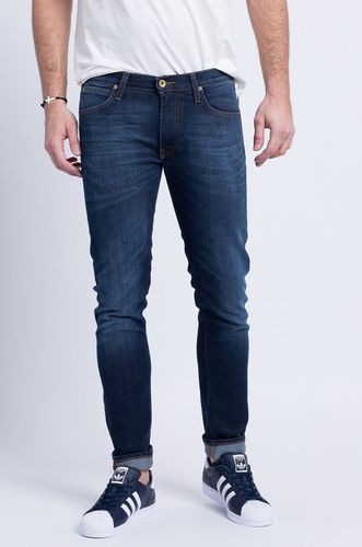 Lee - Jeansy Luke Slim Tapered 379.99PLN