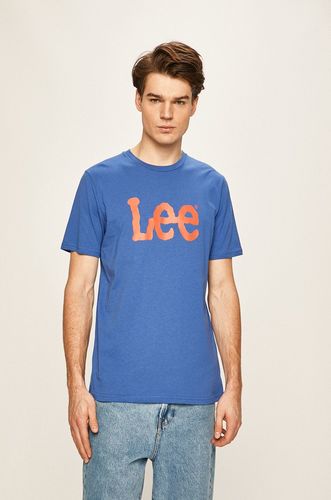 Lee - T-shirt 73.99PLN