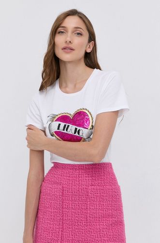 Liu Jo T-shirt 264.99PLN