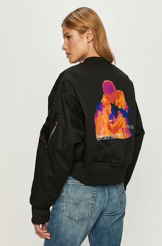 Local Heroes - Kurtka bomber 239.99PLN