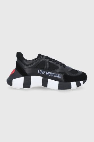 Love Moschino - Buty 499.90PLN