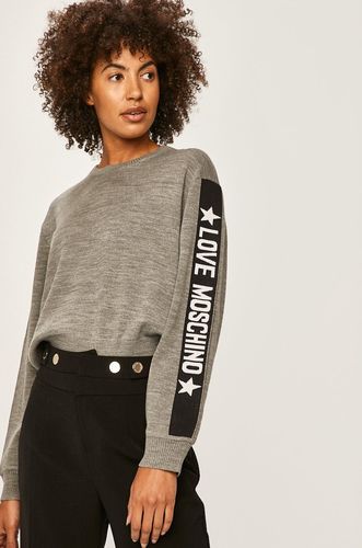 Love Moschino - Sweter 499.90PLN