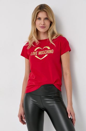 Love Moschino T-shirt 359.99PLN