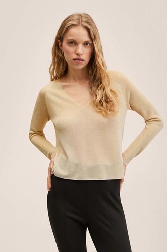 Mango sweter Kling 99.99PLN