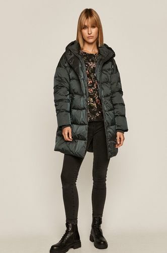 Medicine - Kurtka puchowa Black Art 199.90PLN