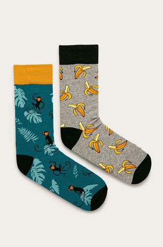 Medicine - Skarpety Animals (2-PACK) 19.90PLN