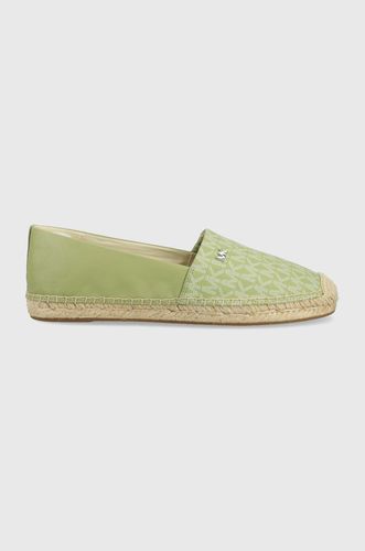 MICHAEL Michael Kors espadryle KENDRICK SLIP ON 579.99PLN