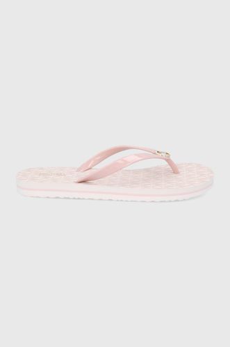 MICHAEL Michael Kors japonki MK FLIP FLOP STRIPE EVA 224.99PLN