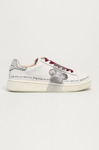 MOA Concept - Buty skórzane x Disney 469.99PLN