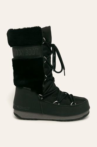 Moon Boot - Śniegowce Monaco Fur WP 549.90PLN