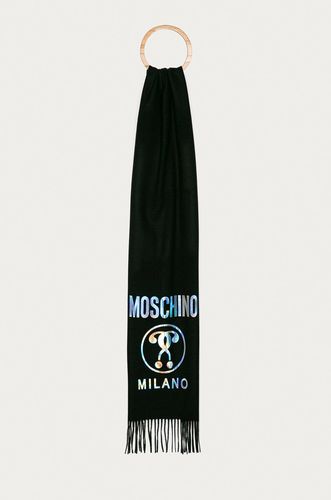 Moschino - Szalik 339.90PLN