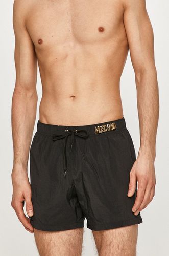 Moschino Underwear szorty kąpielowe 599.99PLN