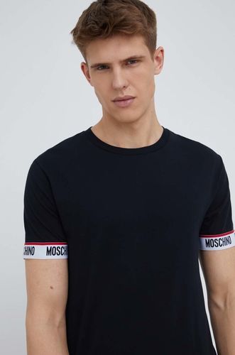 Moschino Underwear t-shirt bawełniany 479.99PLN
