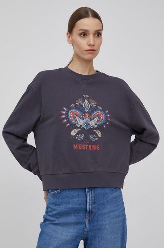 Mustang Bluza bawełniana 129.99PLN