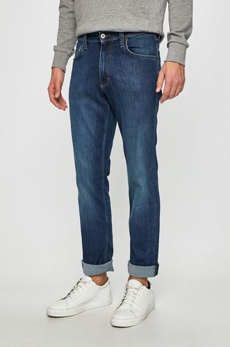 Mustang - Jeansy Washington 214.99PLN