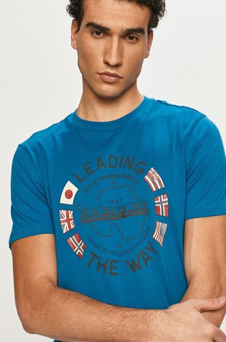 Napapijri T-shirt 119.90PLN