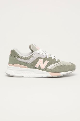 New Balance - Buty CW997HVC 239.90PLN