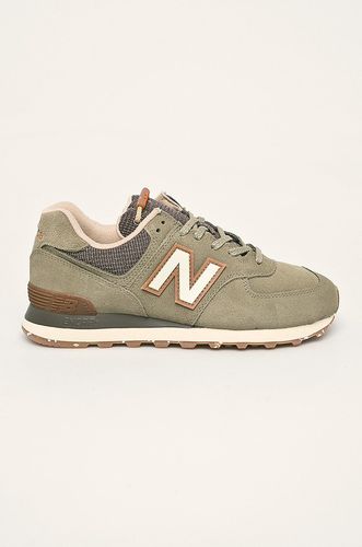 New Balance - Buty ML574SOJ 269.99PLN