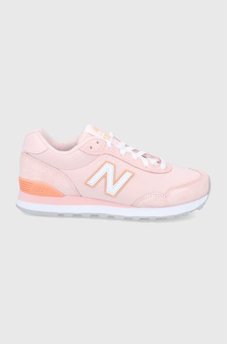 New Balance buty WL515CS3 289.99PLN