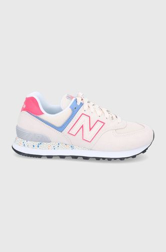 New Balance Buty WL574CL2 239.90PLN