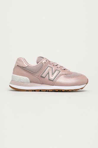 New Balance - Buty WL574PMB 259.90PLN