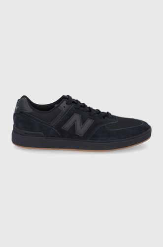 New Balance Buty zamszowe 269.99PLN