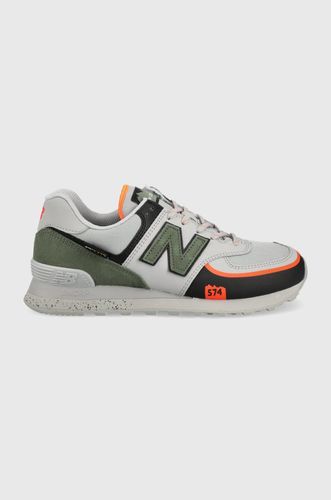 New Balance sneakersy U574TP2 399.99PLN