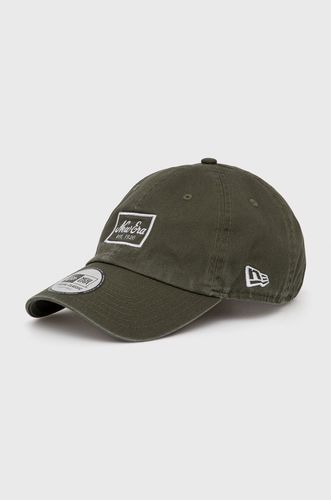 New Era czapka bawełniana 119.99PLN