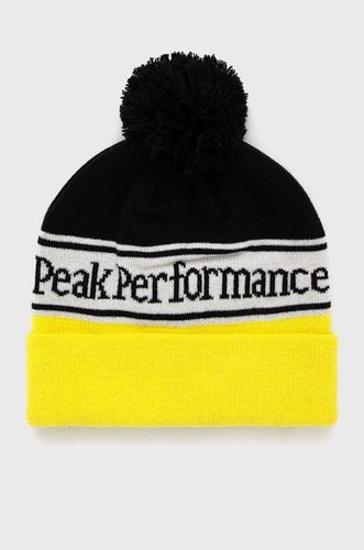 Peak Performance - Czapka 79.90PLN