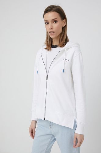 Pepe Jeans bluza bawełniana Calista Zipper 249.99PLN