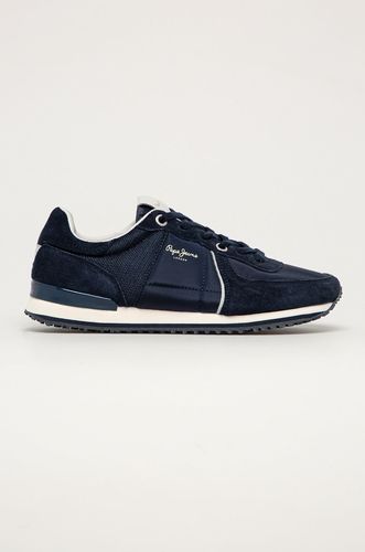 Pepe Jeans - Buty Tinker City 219.90PLN