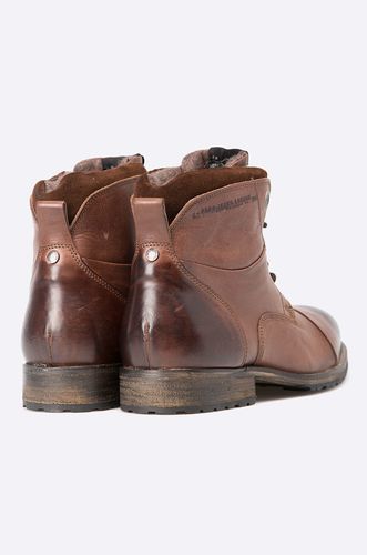 Pepe Jeans - Buty wysokie Melting 119.90PLN