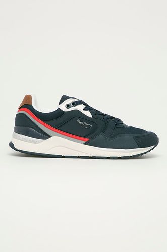 Pepe Jeans - Buty X20 Urban 179.90PLN