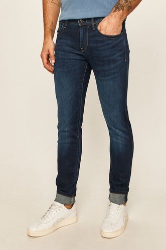 Pepe Jeans - Jeansy Hatch 259.90PLN