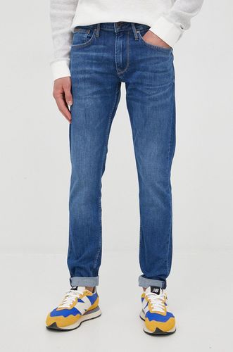 Pepe Jeans jeansy STANLEY 5PKT 284.99PLN