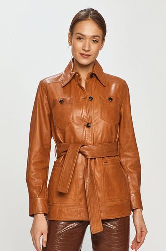 Pepe Jeans - Kurtka skórzana Clair 669.90PLN