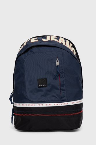 Pepe Jeans plecak SMITH BACKPACK 319.99PLN